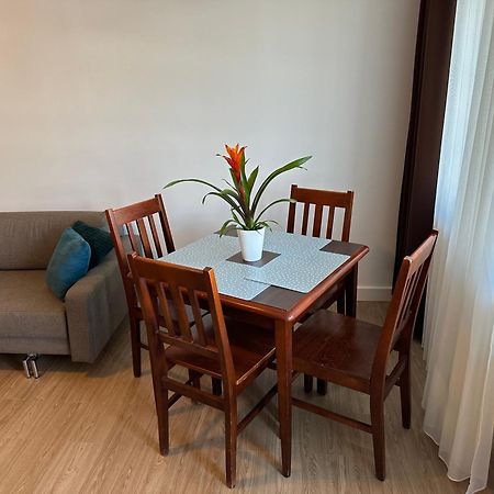 Apartament 56 M2 Arka Medical Spa Kołobrzeg Zewnętrze zdjęcie